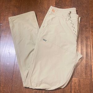 Howler Brothers Shoalwater Tech Pant outdoors size 32/32